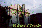 MALATESTA TEMPLE