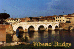 TIBERIO BRIDGE