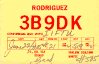 RODRIGUEZ ISLAND