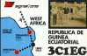 EQUATORIAL GUINEA