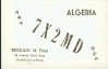 ALGERIA