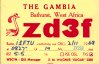 THE GAMBIA