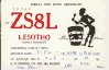 LESOTHO