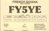 FRENCH GUAIANA