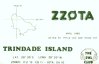 TRINIDADE ISLAND