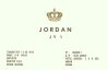 JORDAN (op: King Hussein 1st.)