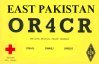 EAST PAKISTAN