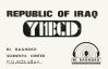 IRAQ