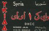 SYRIA