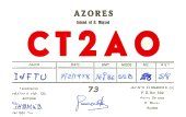 AZORES