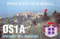 SEBORGIA