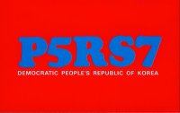 NORTH KOREA