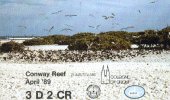 CONWAY REEF