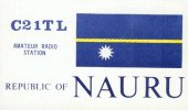 NAURU