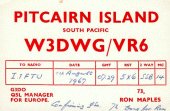 PITCAIRN Is.